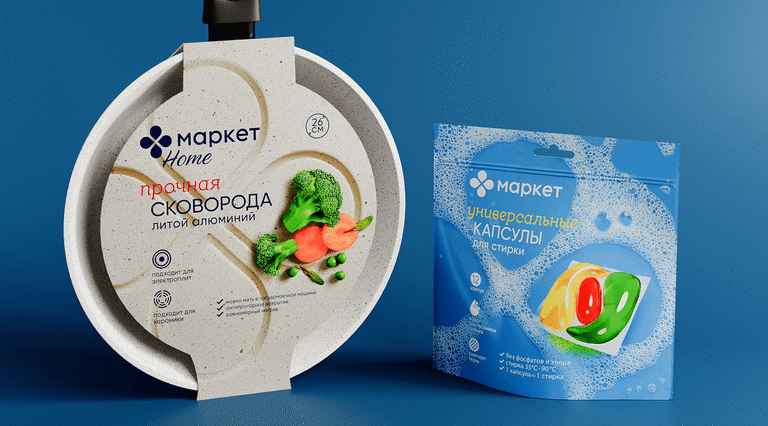 Маркет