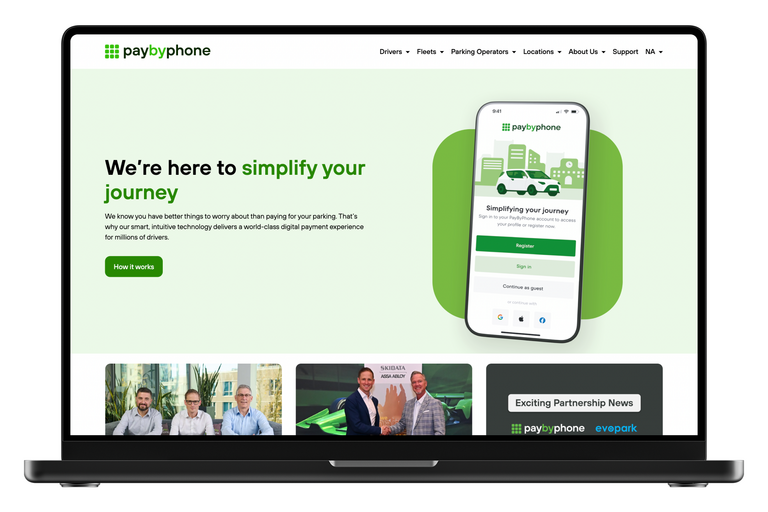 PayByPhone