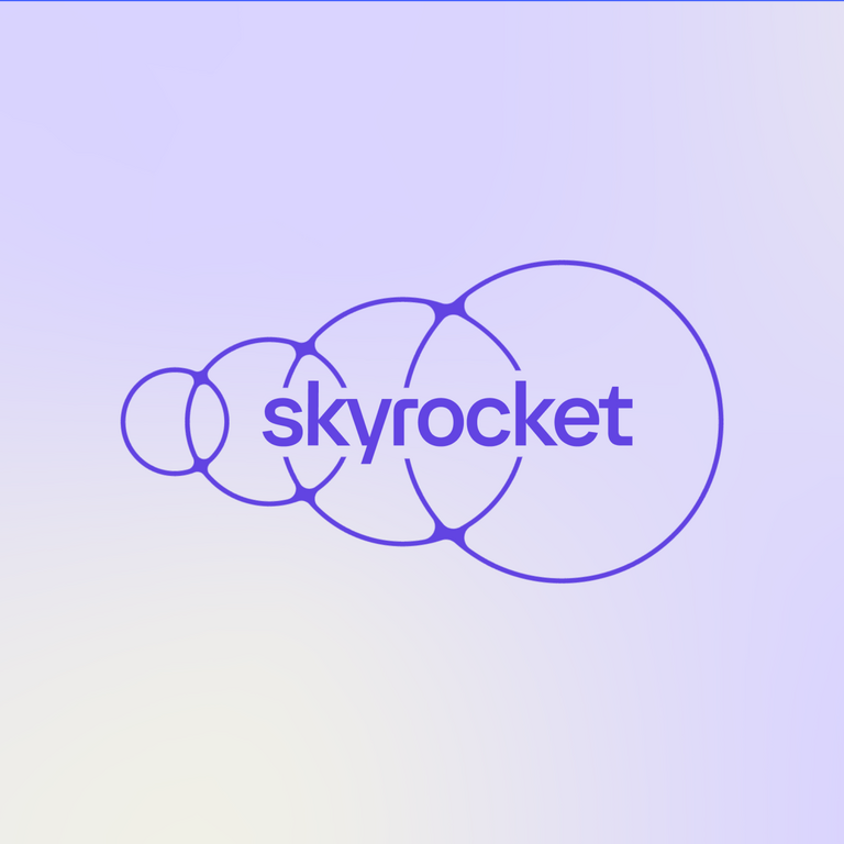 Skyrocket