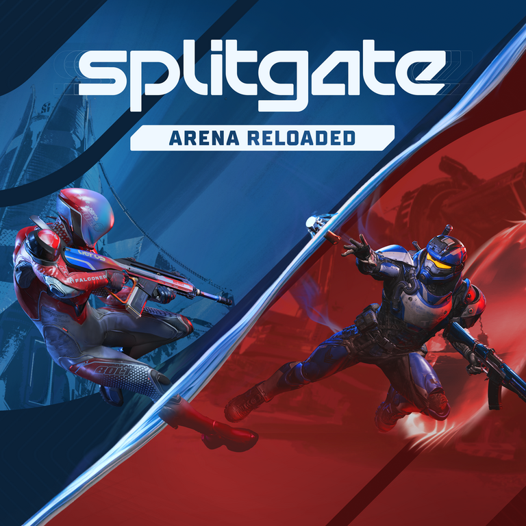 Splitgate