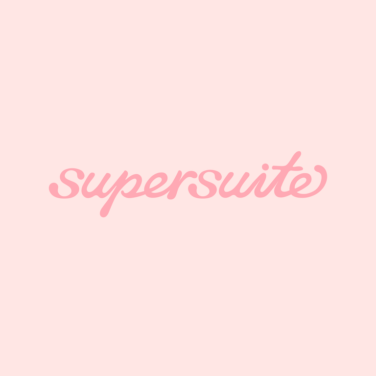Supersuite