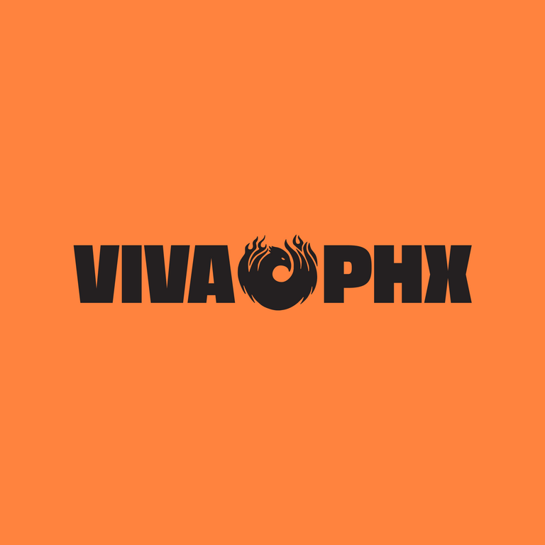 VIVA PHX 2026