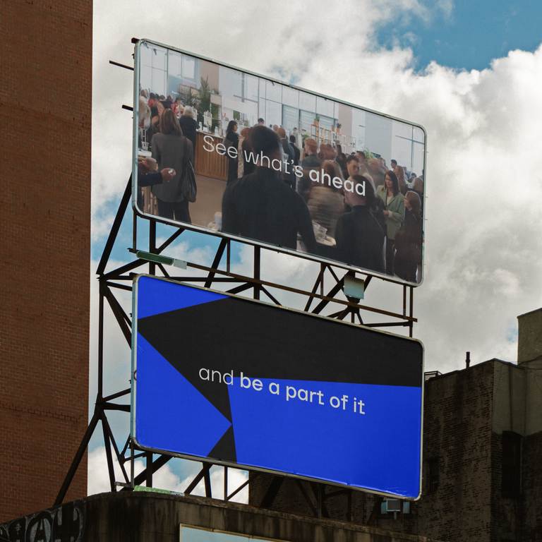 The Future of Everything