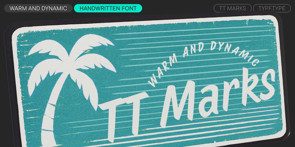 TT Marks