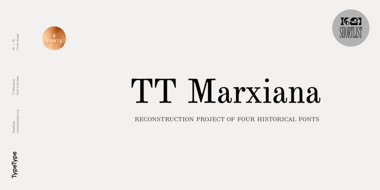 TT Marxiana