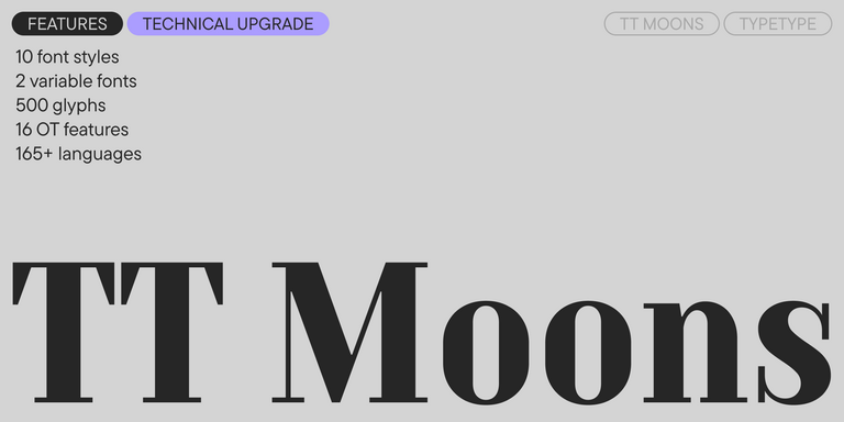 TT Moons