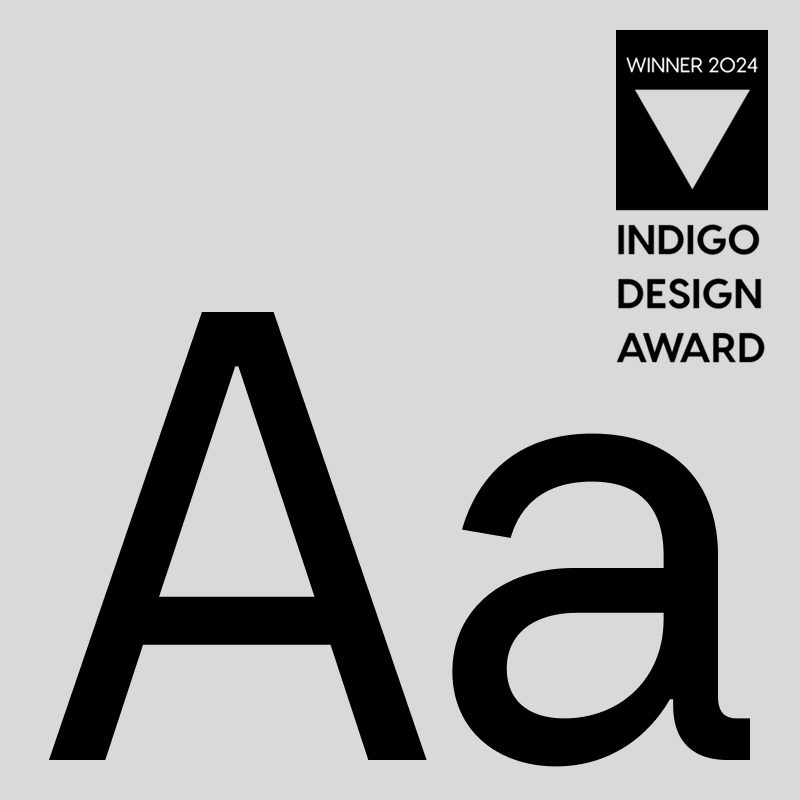 Indigo 2024, gold