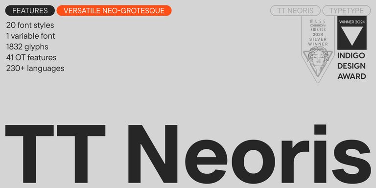 TT Neoris