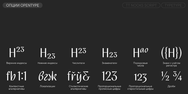 TT Nooks Script