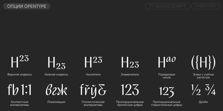 TT Nooks Script