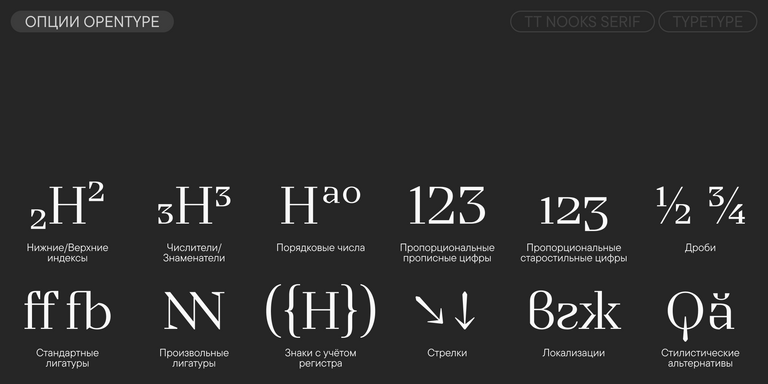 TT Nooks Serif