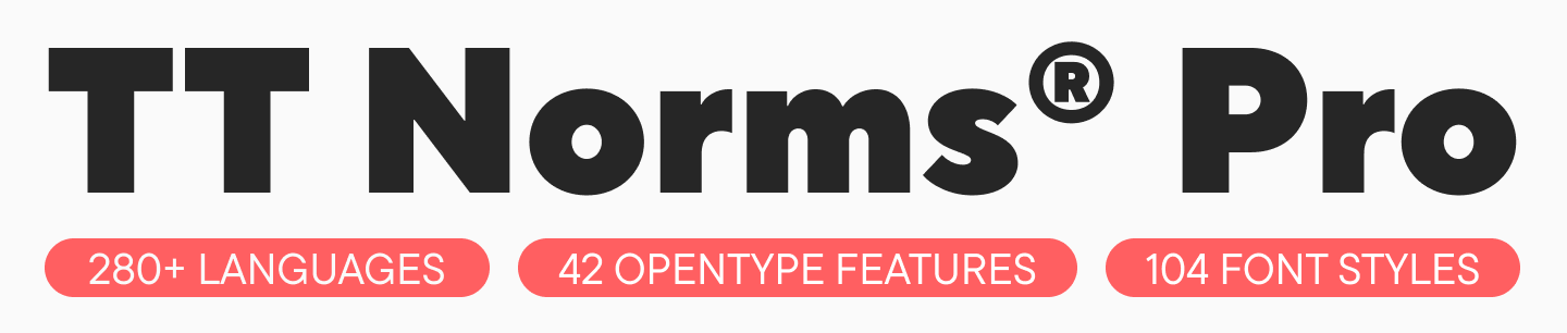 Proxima Nova: аналоги, сочетания и секрет успеха шрифта
