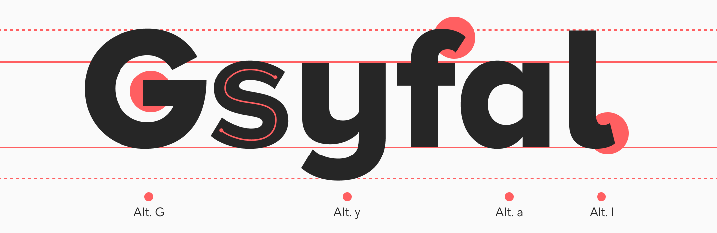 Proxima Nova: аналоги, сочетания и секрет успеха шрифта