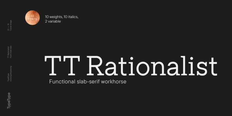 TT Rationalist