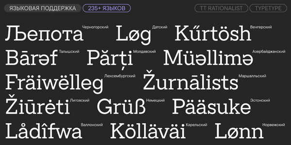 TT Rationalist