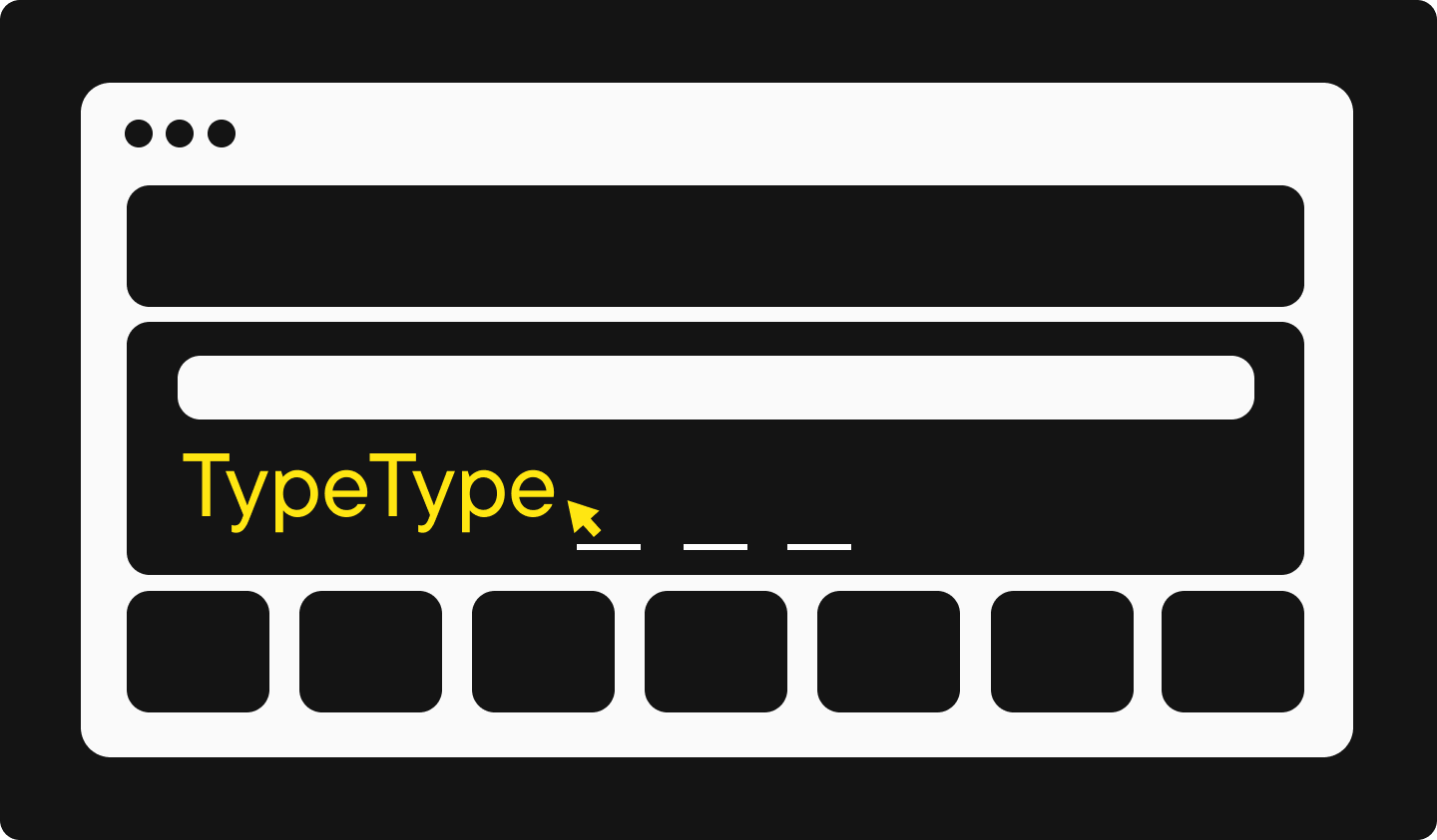 Измеряем 2024 в шрифтах: итоги года от TypeType