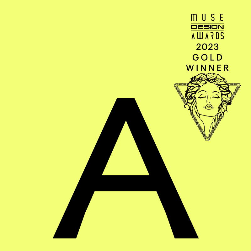 Muse 2023, gold